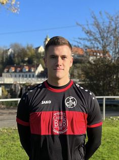 Niklas Schaich