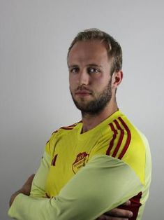 Julian Mertens