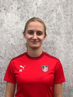 Charlotte Wellershaus