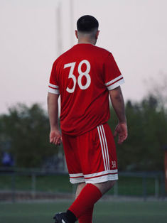 Mehmet Utku Ilter