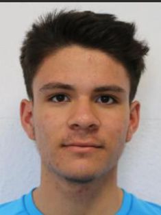 Luis Fernando Gonzalez Montero