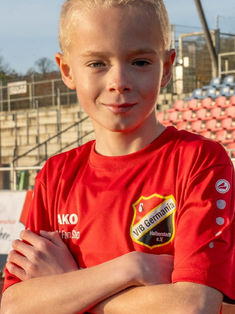 Jakob Heydecke