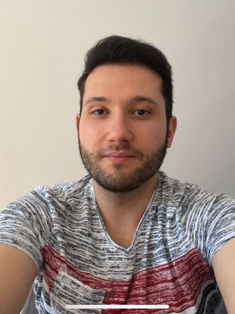 Arif Özkan