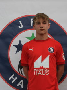 Max-Luca Rehse