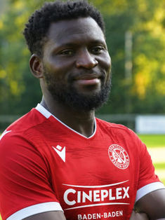 Samuel Cyrille Mahou