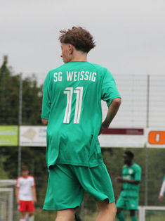 Nik Weyh