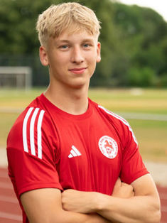 Aaron Sattler