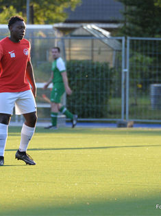 Immanuel Osasere Aghama-Enofe