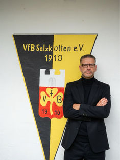 Marcel Steinborn