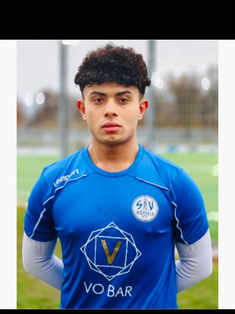 Alyman Alkhleyf