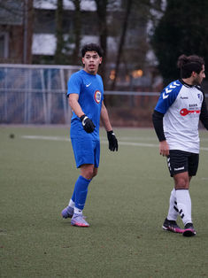 Marlon Antonio Locke Albarracin