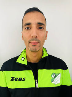 Abderrahim Rouchdi