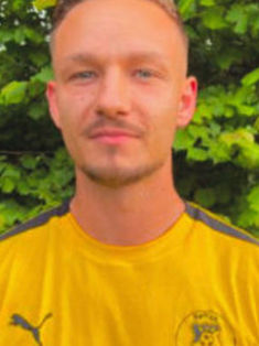 Florian Scheibel