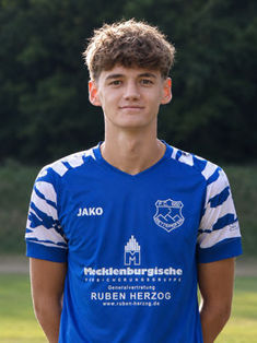 Elias Treyer
