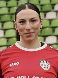 Paula Hartmann
