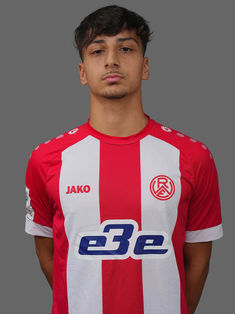 Furkan Yilmaz