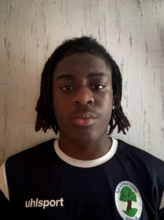 Flavio-Kelayn Mamengui