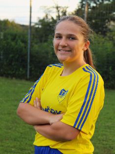 Theresa Schubert