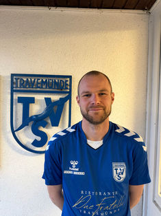 Jonas Barczok