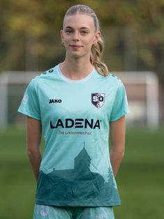 Emilie Lange