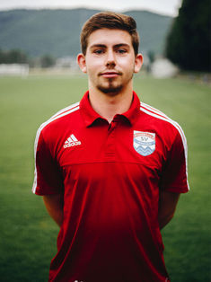 Dominic Baltes