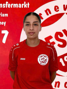 Miriam Öney