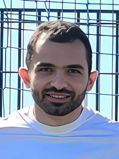 Mohammad Osama Almaradni