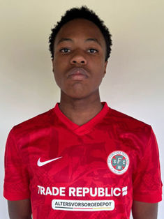 Brandon Chimezie Ofokaire
