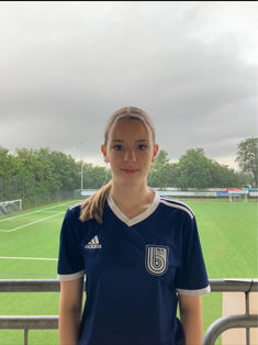 Jana-Josefine Dück