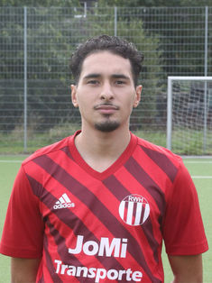 Saad Barouag