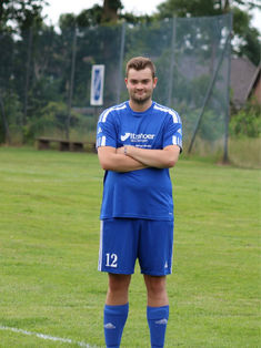 Fabien Wildfang