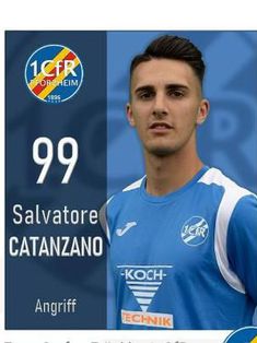 Salvatore Catanzano