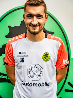 Fabian Frank Meyer