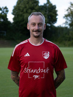 Kevin Schemborski