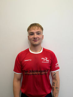 Anthony Langner