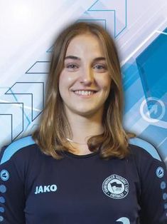 Clara Hoffmann