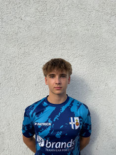 Finn Leiser