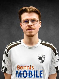 Lukas Flören