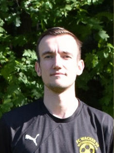 Chris Eglinski