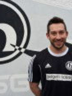 Marius Kirschberger