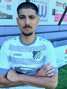 Arda Yilmaz