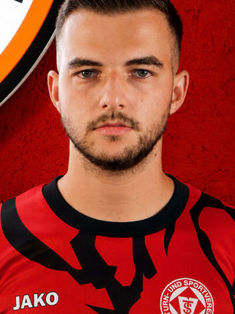 Simon Otterbach