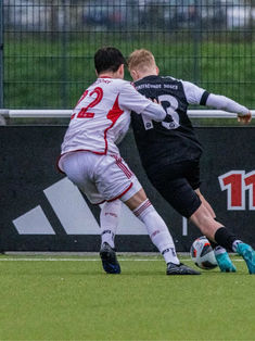 Sam Dustin Bimber