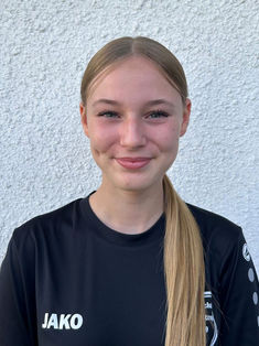 Sarah-Marie Verena van Lengen