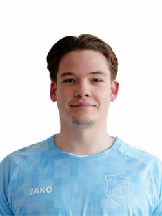 Fabian Marx