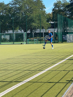 Stephen Lagocka