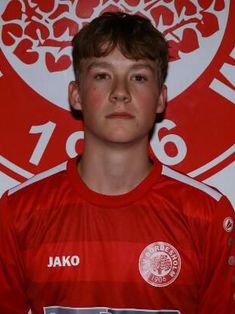 Jannik Cameron Drews