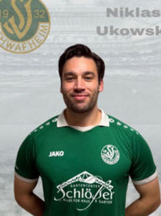 Niklas Ukowski