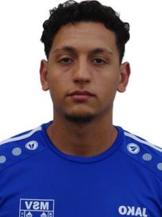 Mohamed Azelmat