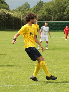 Abdullah Albarad